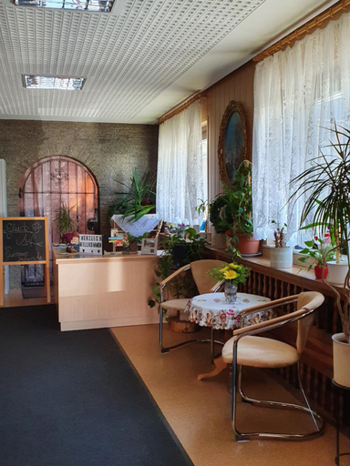 Public Area