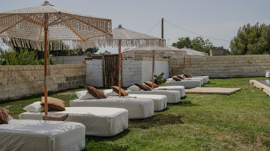 Others 3, Borgo Bevagna, Taranto