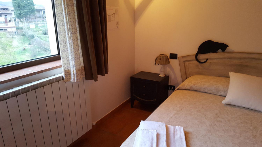 Bedroom 17