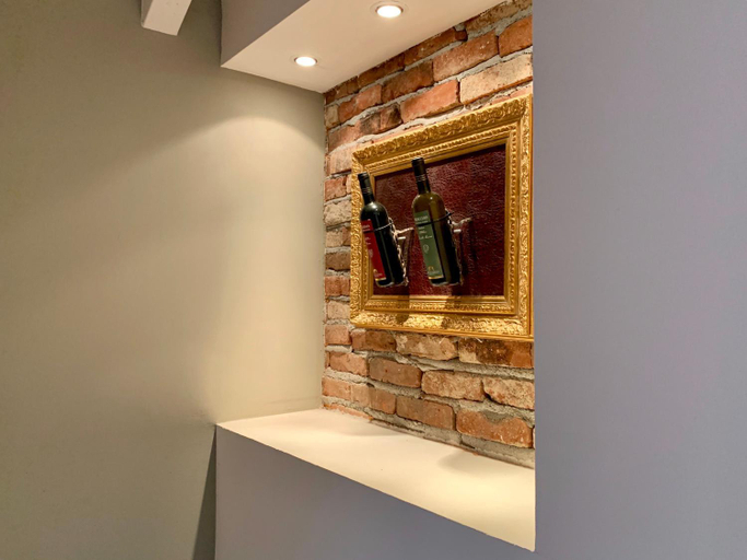 Others 5, Porta Ronca - B&B, Suites & Apts, Milano