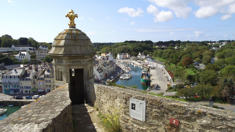 Others 4, Vvf Villages Belle Ile En Mer, Morbihan