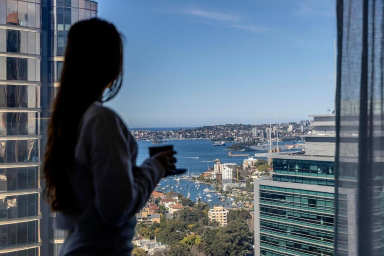 Exterior & Views 5, Citadines Walker North Sydney, Sydney
