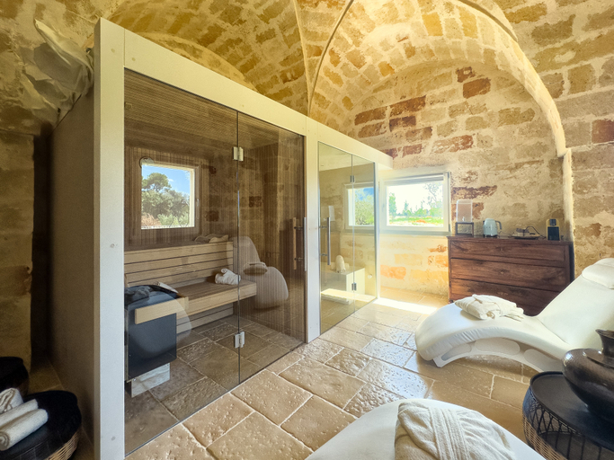 Others 4, Villa Neviera - Wine Resort & SPA, Brindisi