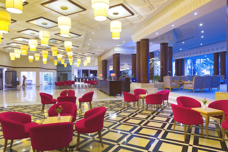 Food & Drinks 5, Iberostar Waves Mehari Djerba, Djerba Midoun