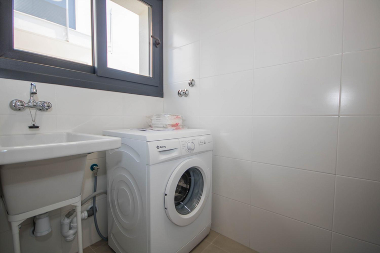 Bathroom 3, Villa BALI 3032, Alicante