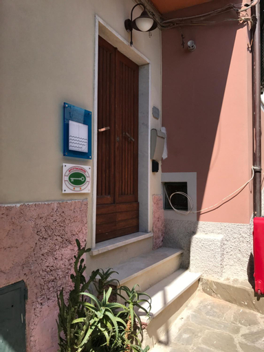 Le Storie di Manarola, La Spezia