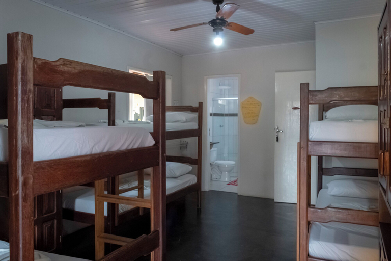 Bedroom 3, Pousada o Pharol, Itacaré
