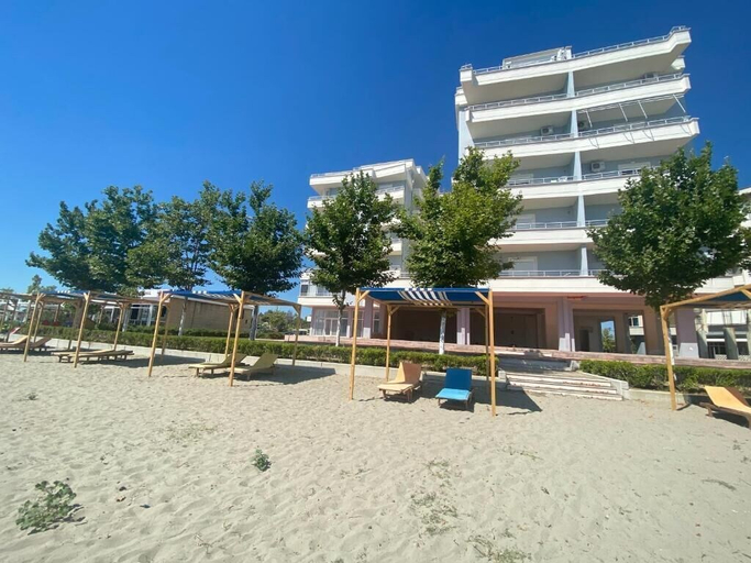 Exterior & Views 2, Oasis Beach Residence, Vlorës