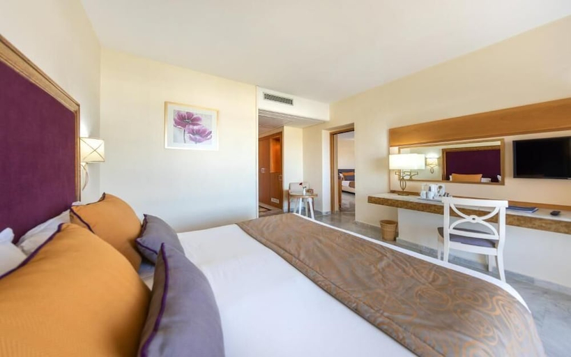 Bedroom 3, Marhaba Palace, Hammam Sousse