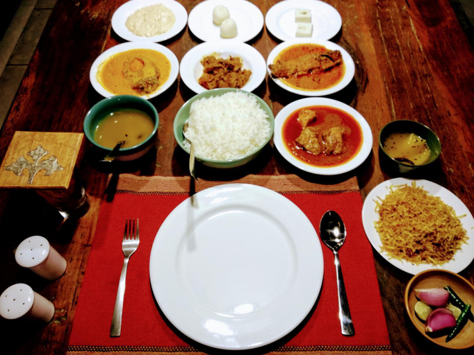Others 4, Calcutta Bungalow, Kolkata