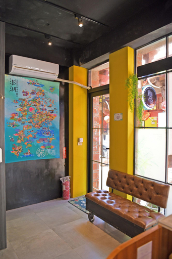 Public Area 2, Penghu's Peace - B&B, Penghu