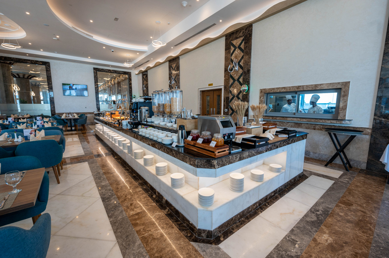 Food & Drinks 5, Sea Point Hotels LLC, Dubai