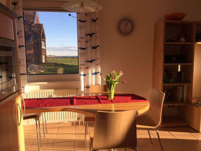 Dining 3, With sea View and Swimming Pool, Schleswig-Flensburg