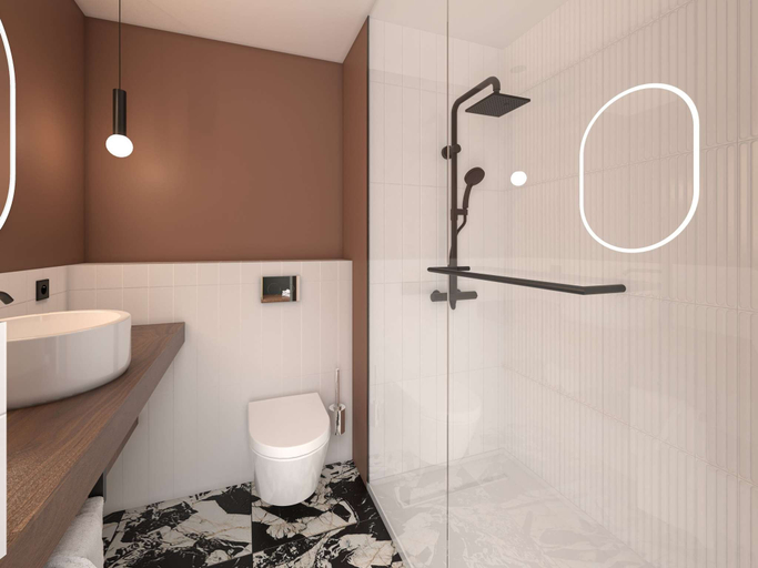 Bathroom 4