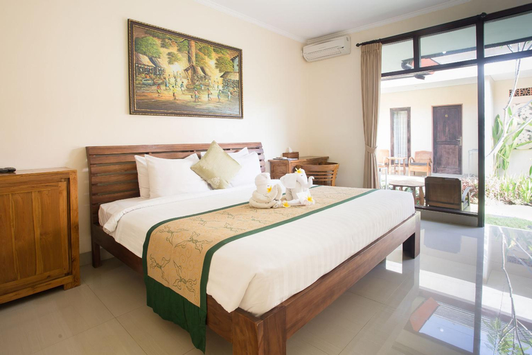 Bedroom 8