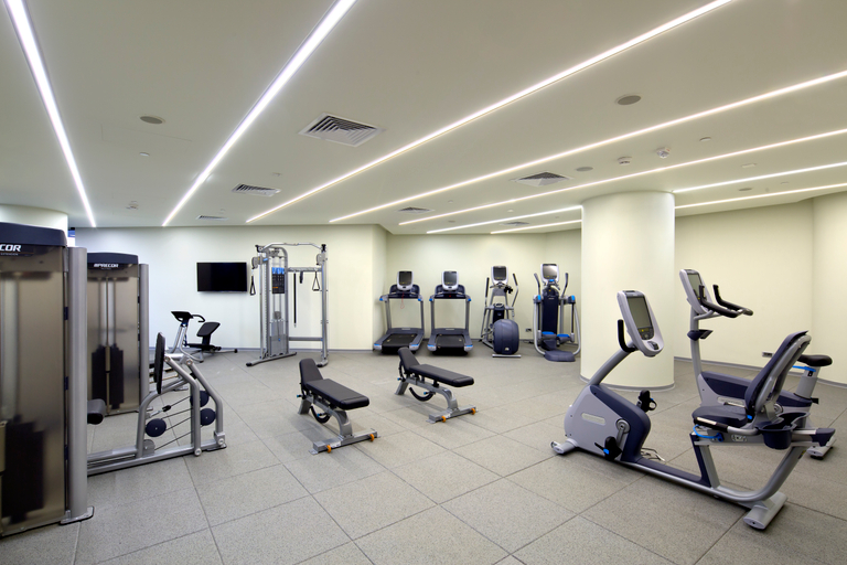 Others 4, Bellevue Residence Suites, Batumi