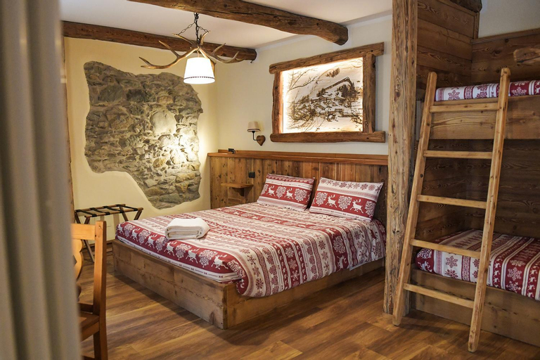 Bedroom 7