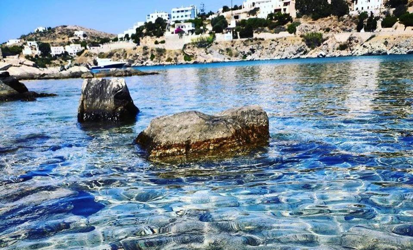 Others 5, Villa 9 Muses, South Aegean