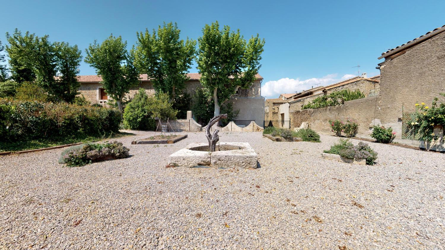 Domaine Paul Huc, Aude