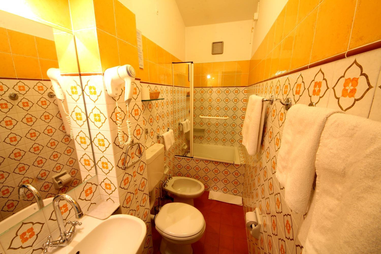 Others 2, La Favorita Apricale B&B & Ristorante, Imperia