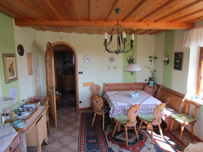 Food & Drinks 4, Haus Sundl - Privatzimmer, Melk