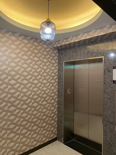 Public Area 2, Weifeng Boutique Business Hotel, Pingtung