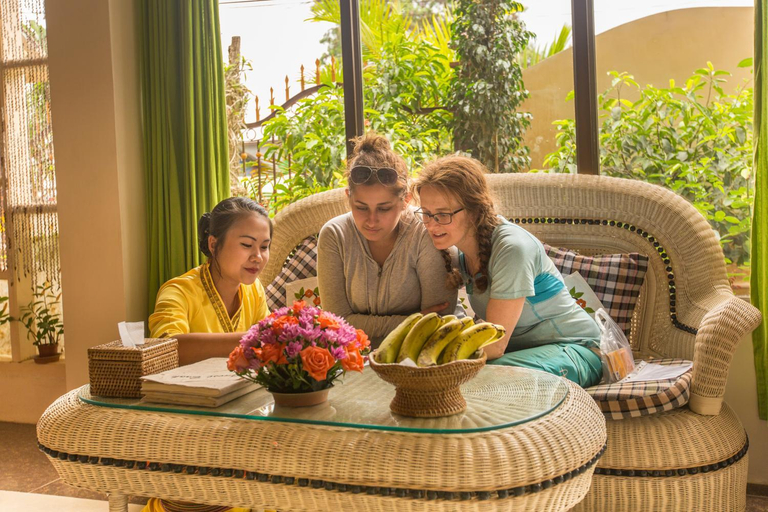 Public Area 3, Inle Apex Hotel, Taunggye
