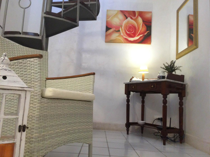 Others 5, B&B Jasmin, Trapani