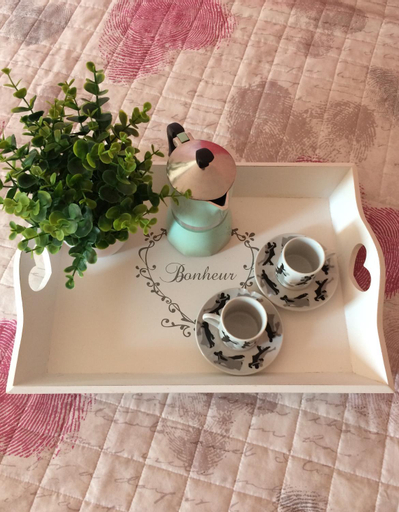 Food & Drinks 5, Garda City Home Family Apartments, Verona