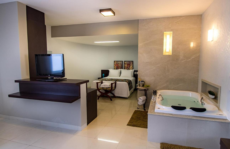 Others 4, Residence Hotel Imperatriz, Imperatriz