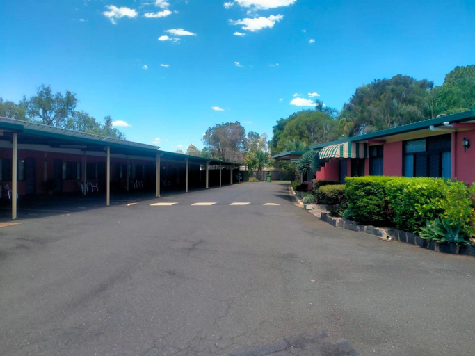 Others 5, Oakey Motel, Jondaryan - Pt B