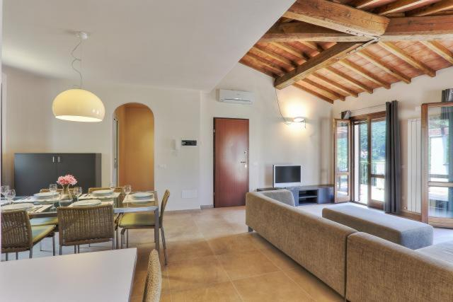 Villetta Natura Casa C, Livorno