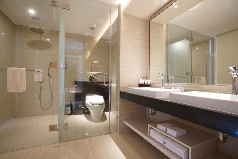 Bathroom 3