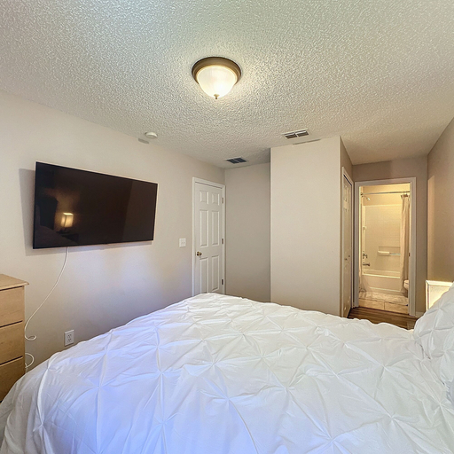 Room 3, 5 Star Home Private Pool Jaccuzzi Free Wi-fi, Osceola