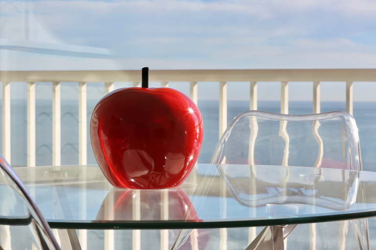 Public Area 3, Bridgestreet Monaco - Cap Dail, Alpes-Maritimes