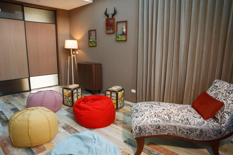 Bedroom 3, Splendi Villa, Pingtung