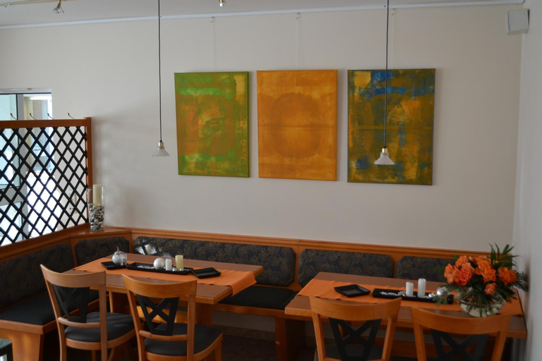 Food & Drinks 3, Aparthotel Sprendlingen, Mainz-Bingen