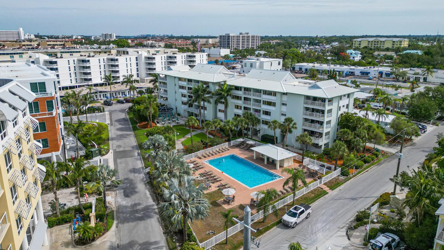 Surrounding environment 5, Calini Beach Club by Coolvacay, Sarasota