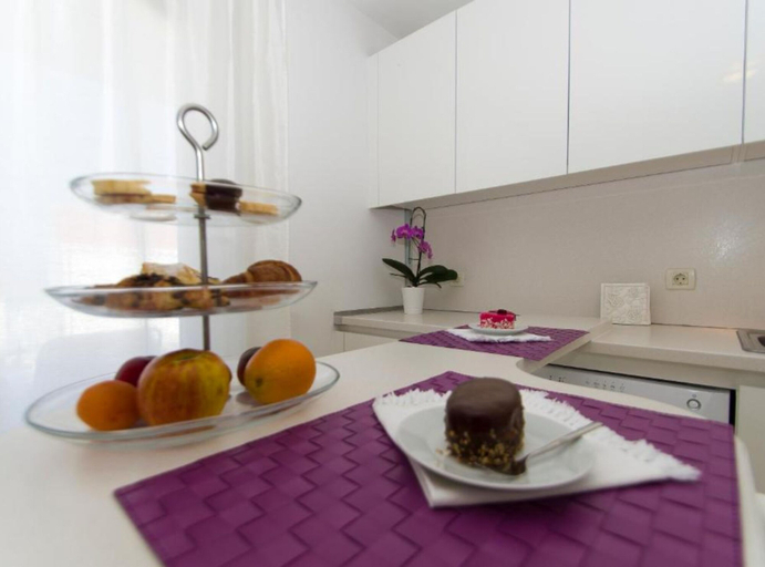 Food & Drinks 4, Apartments Villa Olea, Lumbarda
