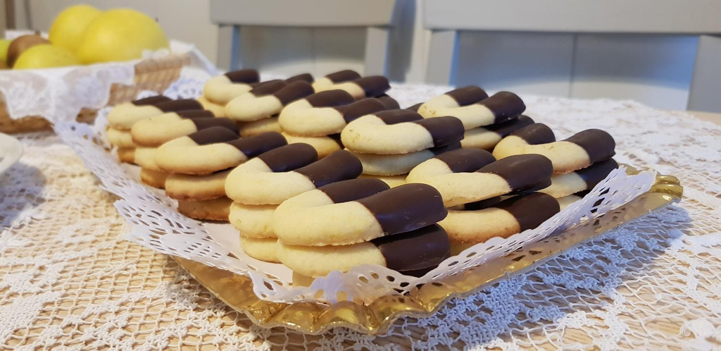 Food & Drinks 2, B&B Il Tramontano, Matera