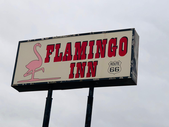 Others 3, Flamingo Inn, Beckham