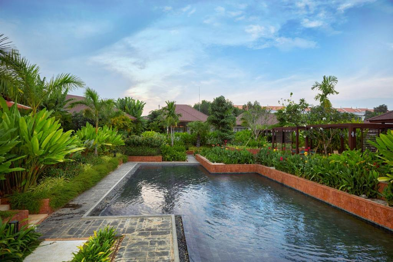 Sport & Beauty, Dara Express Inn By Angkor Green Gardens, Siem Reap