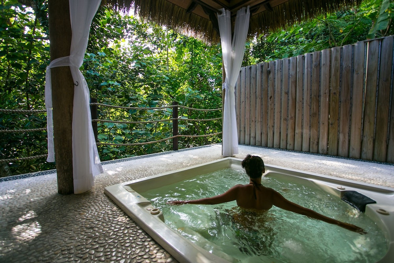 Sport & Beauty 2, Le Domaine de L Orangeraie