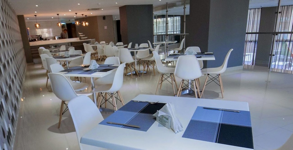 Food & Drinks 4, WL Hotel Maputo City Centre Mozambique Collection, Maputo