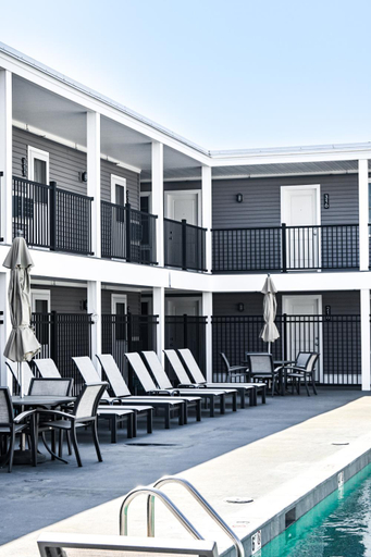 Others 2, Atlantic Oceanfront Hotel, Wells Beach, York