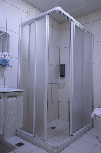 Bathroom 4, Angel Lovely, Pingtung