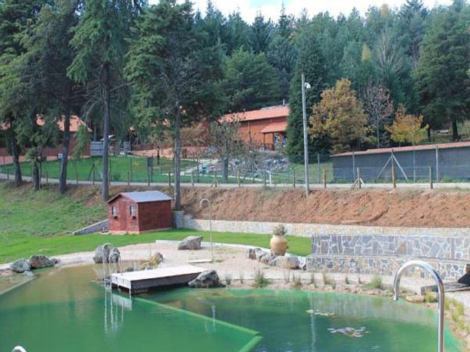 Sport & Beauty 2, Parque Biologico de Vinhais, Vinhais