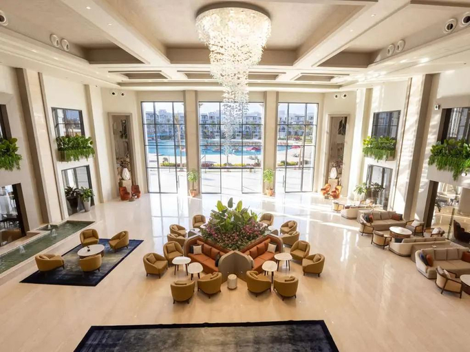 Public Area 4, Club Prive By Rixos Sharm El Sheikh, Sharm el-Sheikh