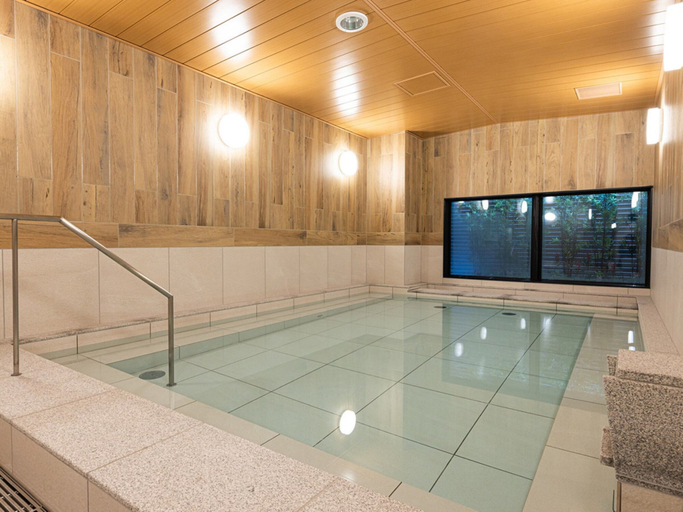 Sport & Beauty 2, La'gent Hotel Kyoto Nijo, Kyoto