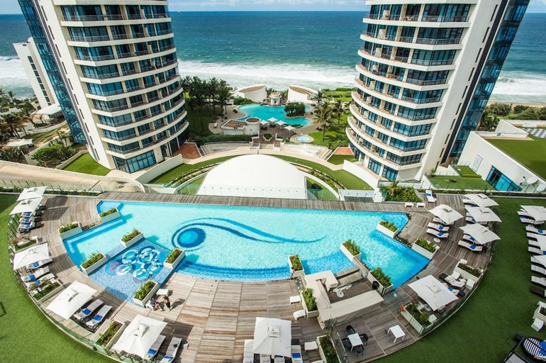 Sport & Beauty 2, The Capital Pearls, eThekwini